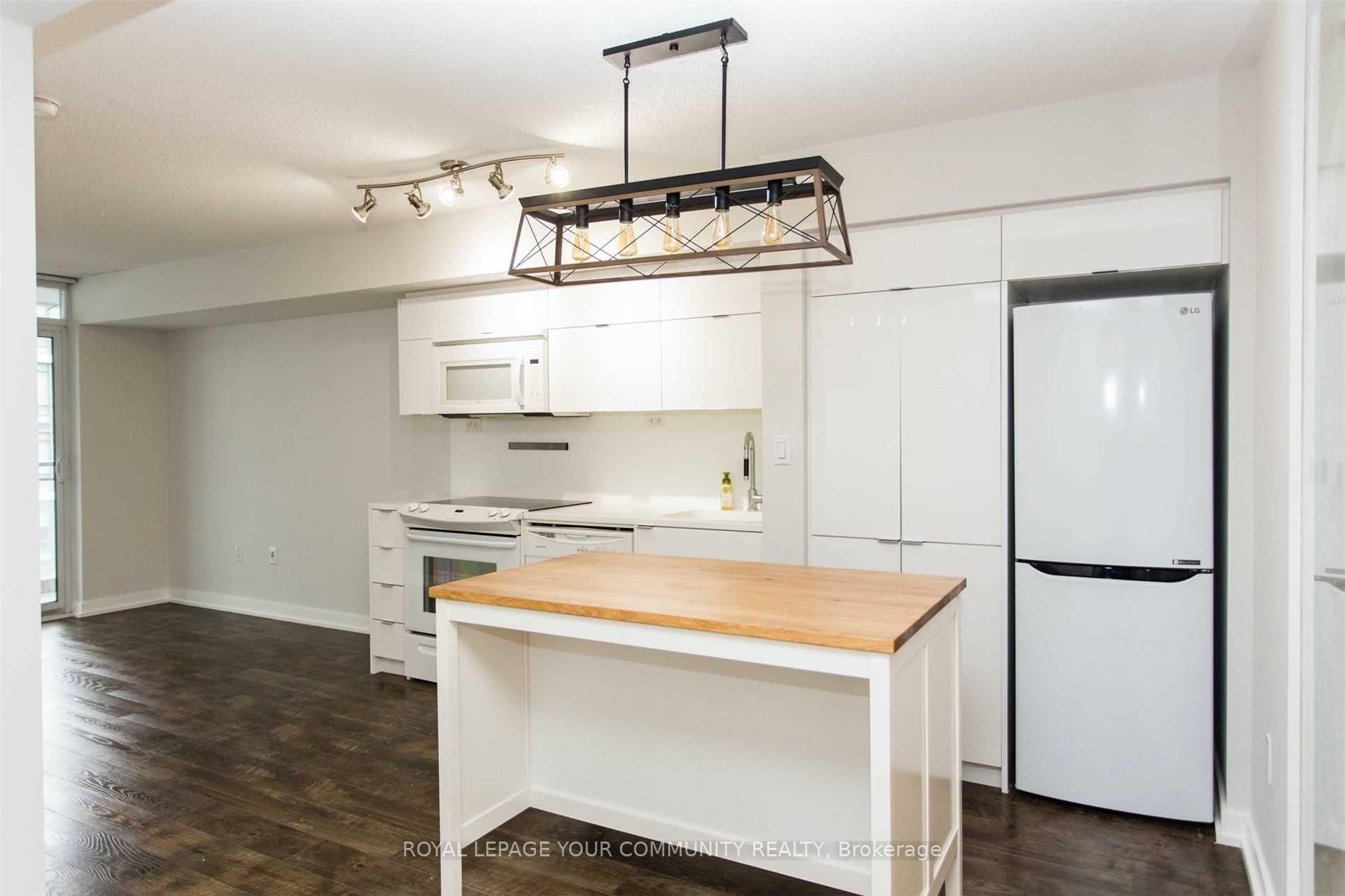 151 Dan Leckie Way, #509