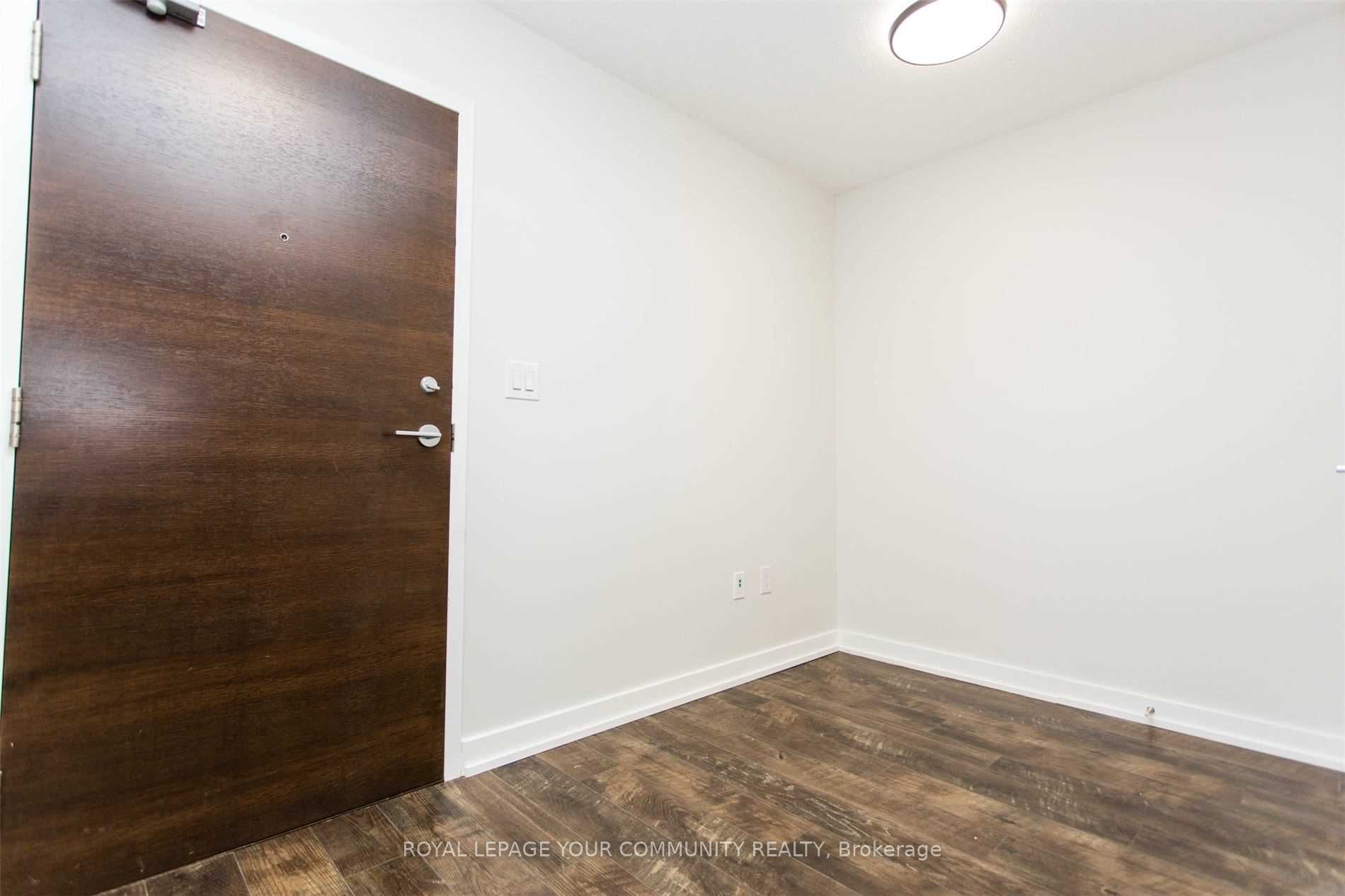 151 Dan Leckie Way, #509