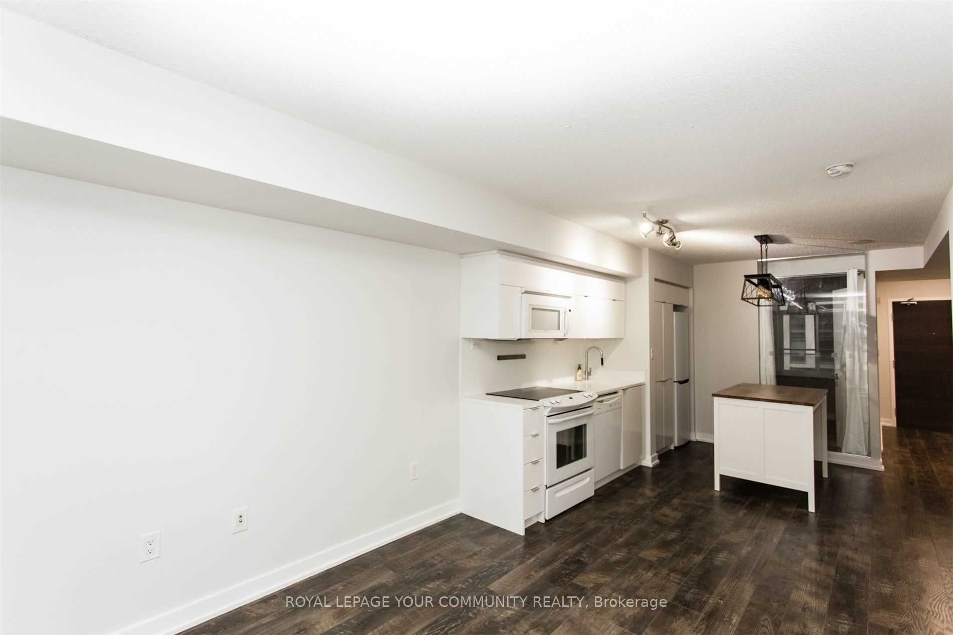 151 Dan Leckie Way, #509