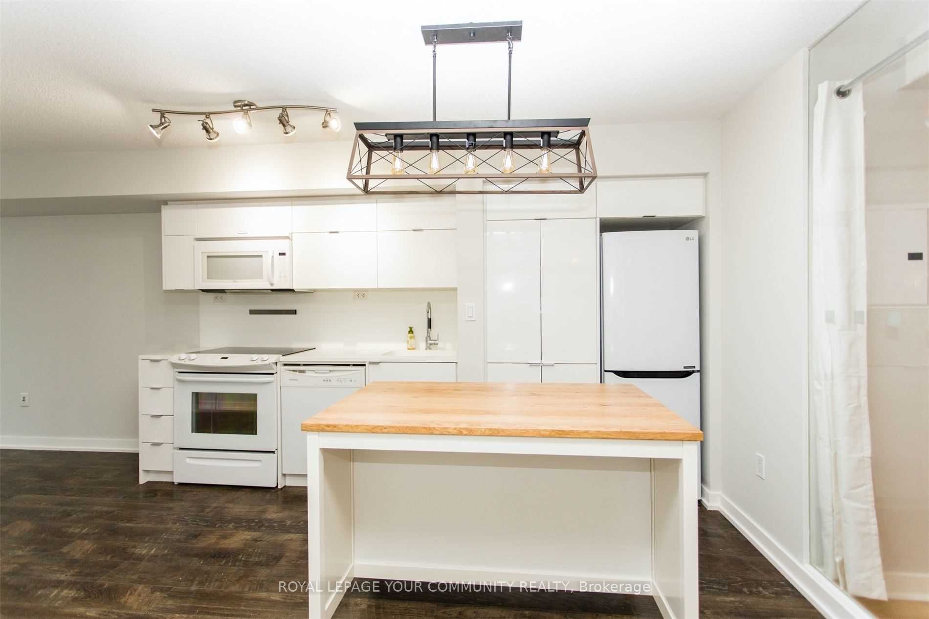 151 Dan Leckie Way, #509