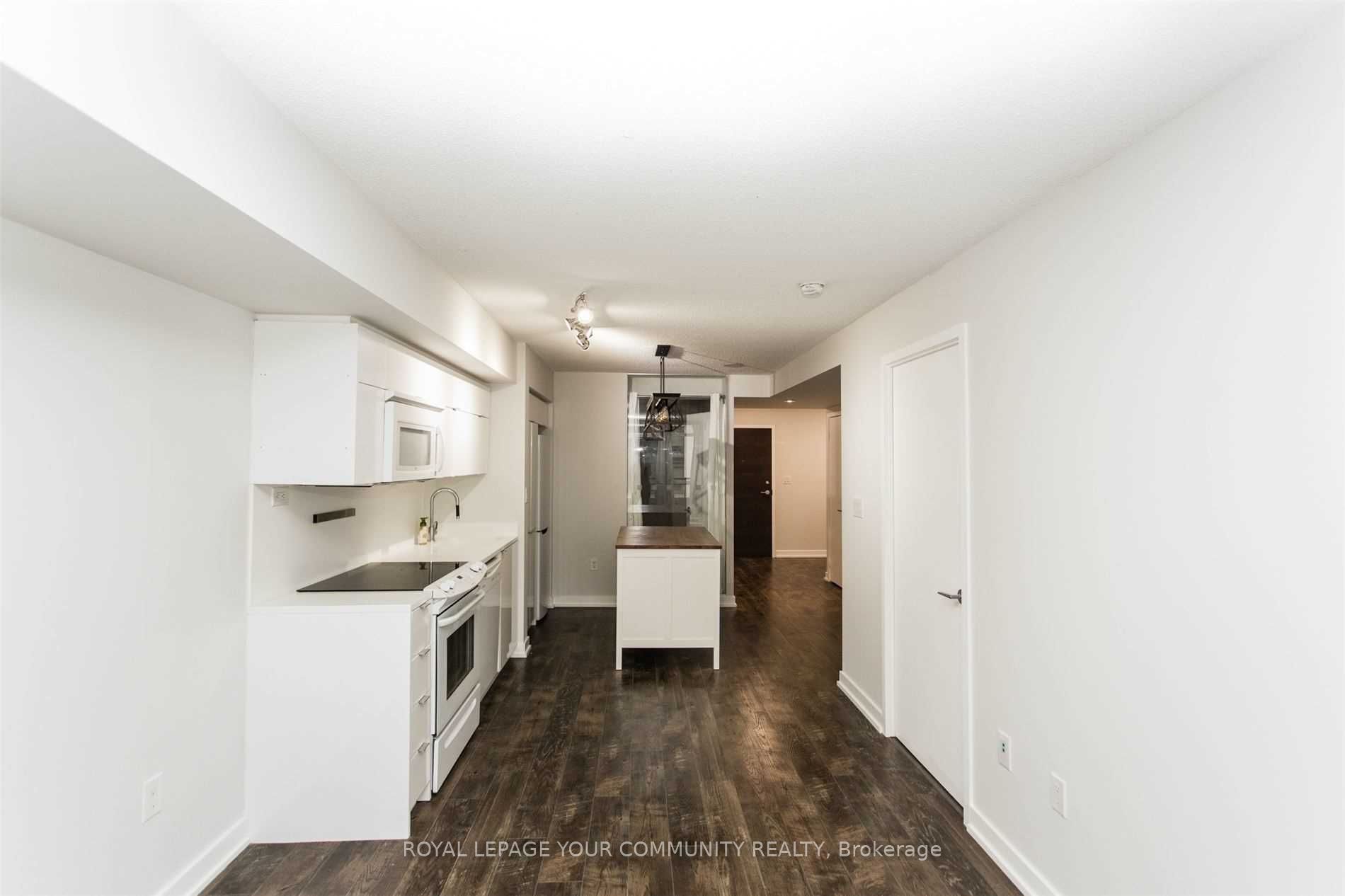 151 Dan Leckie Way, #509