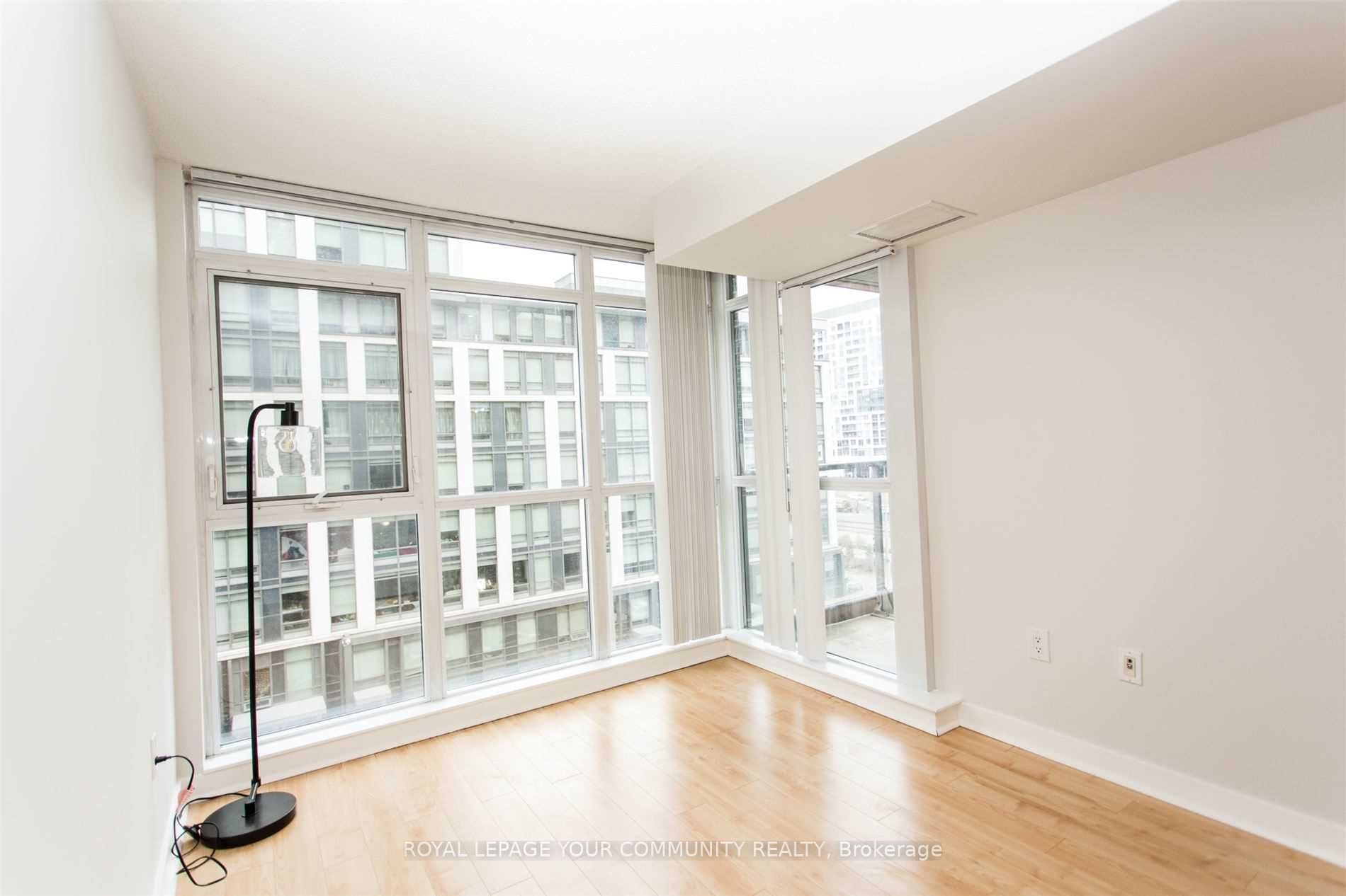 151 Dan Leckie Way, #509