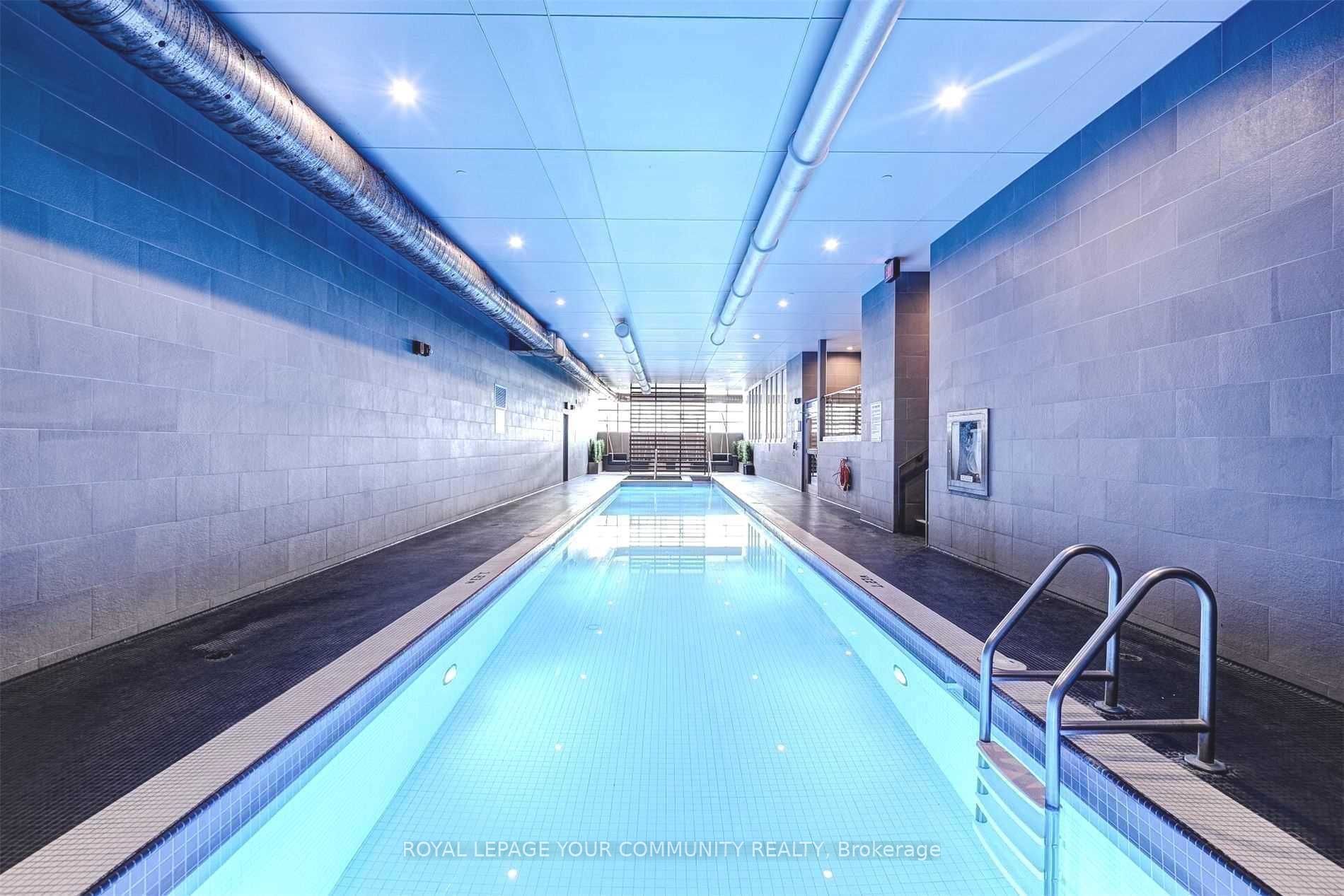 151 Dan Leckie Way, #509