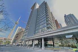 4K Spadina Ave, #317