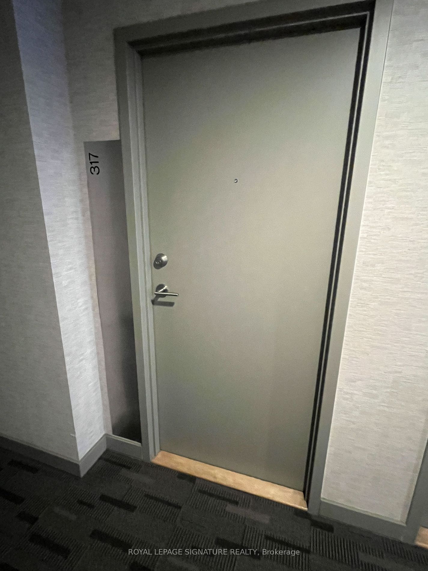 4K Spadina Ave, #317