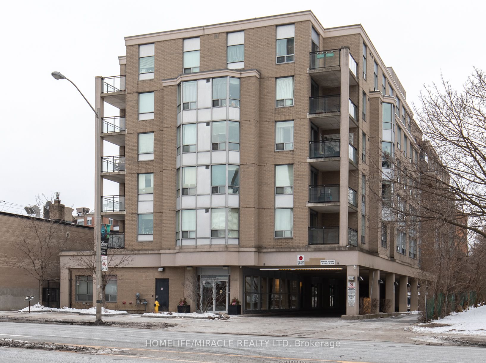 5940 Yonge Street, #501