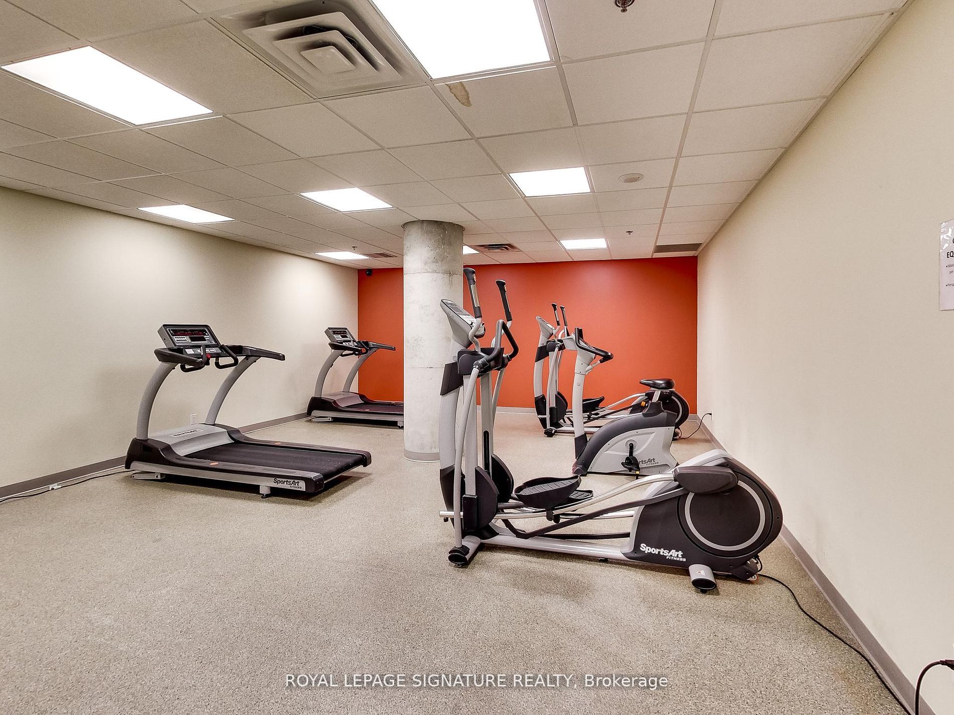 38 Joe Shuster Way, #926