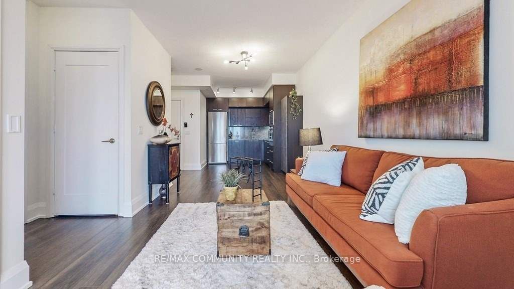 120 Harrison Garden Boulevard, #1008