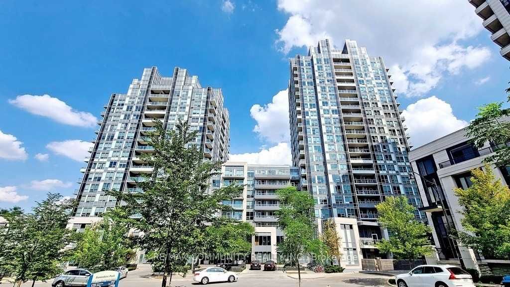 120 Harrison Garden Boulevard, #1008