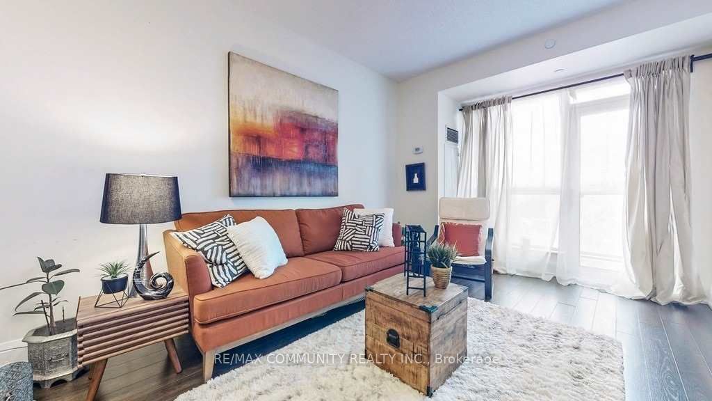 120 Harrison Garden Boulevard, #1008