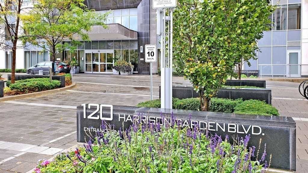 120 Harrison Garden Boulevard, #1008
