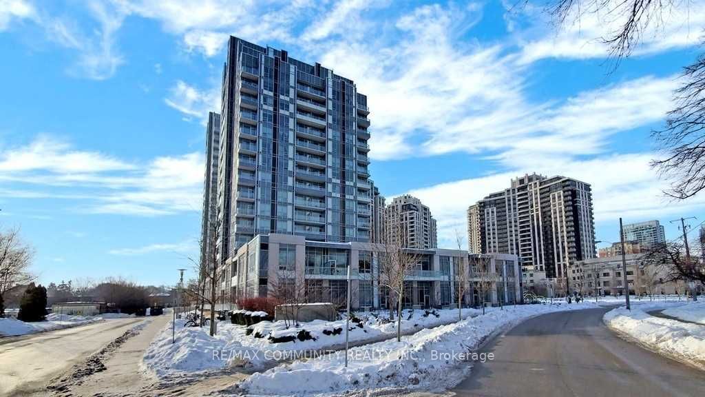 120 Harrison Garden Boulevard, #1008