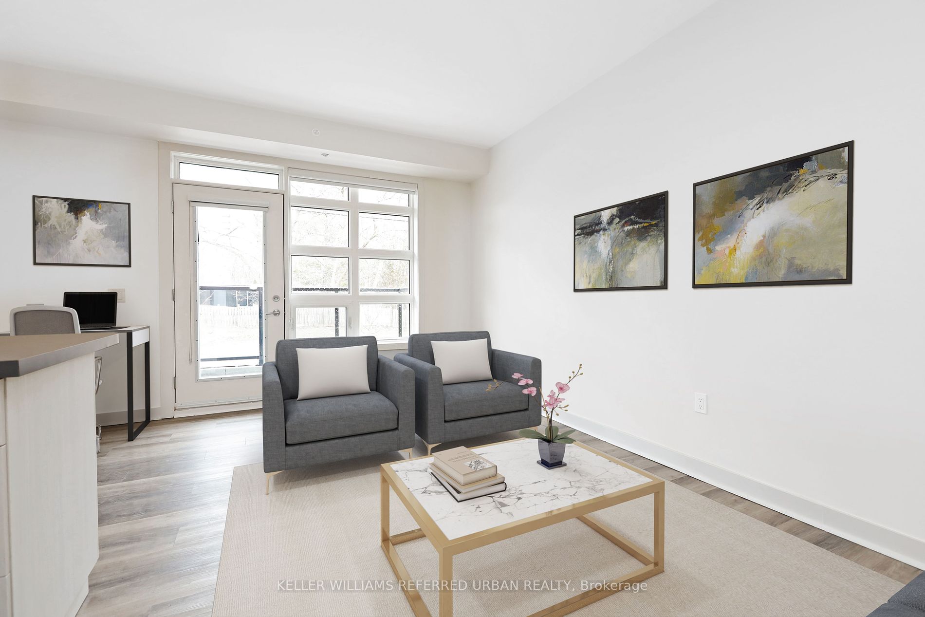 57 Finch Ave W, #20