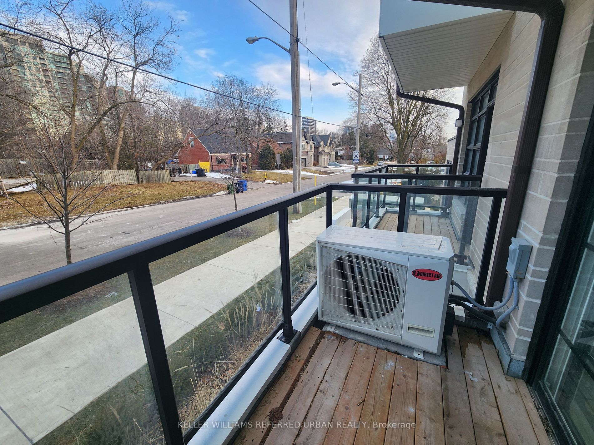 57 Finch Ave W, #20