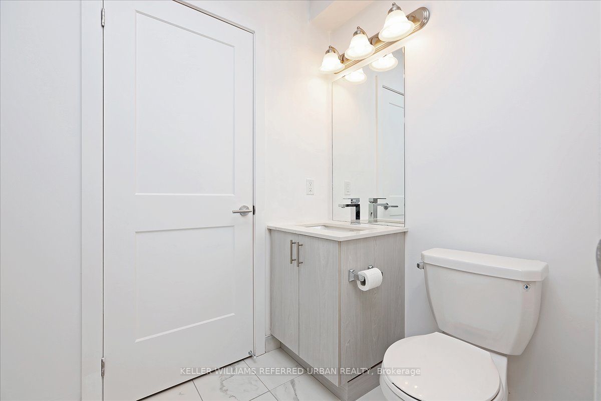 57 Finch Ave W, #20