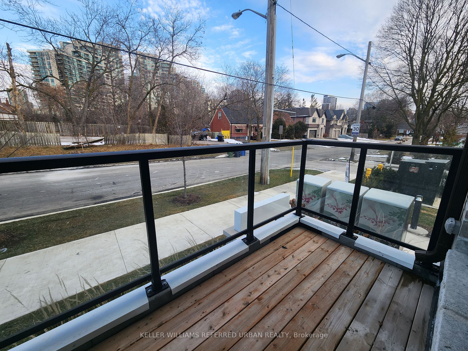 57 Finch Ave W, #20