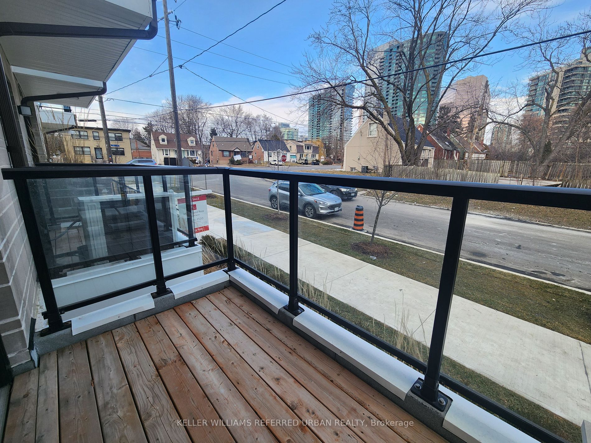 57 Finch Ave W, #20