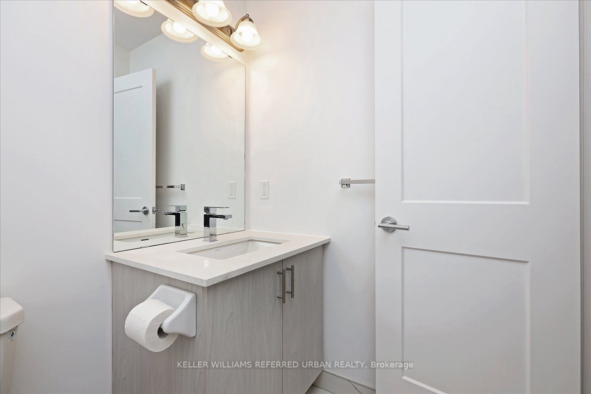 57 Finch Ave W, #20