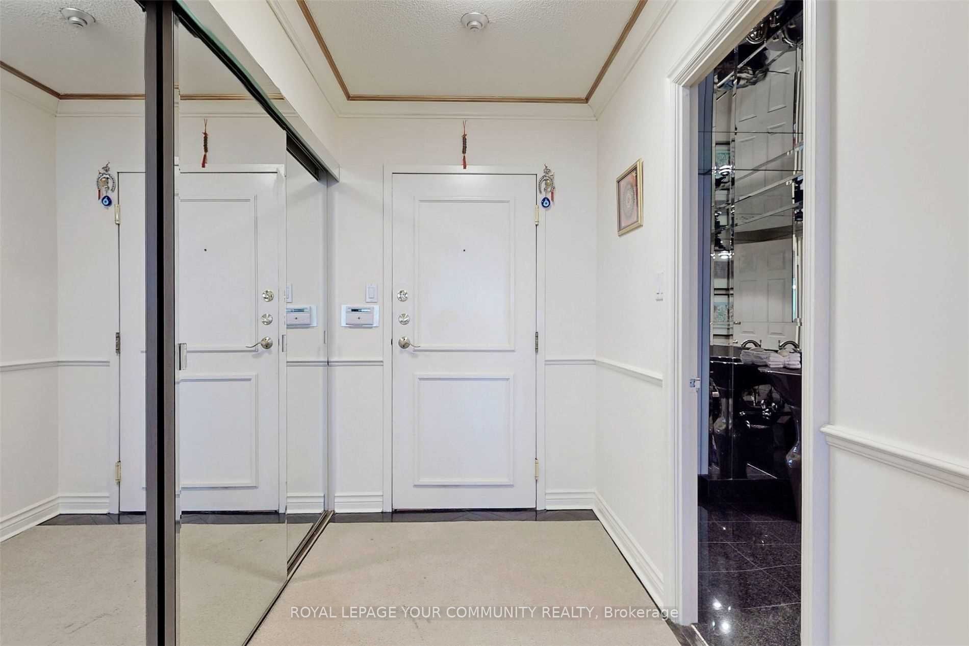 10 Torresdale Ave, #1907