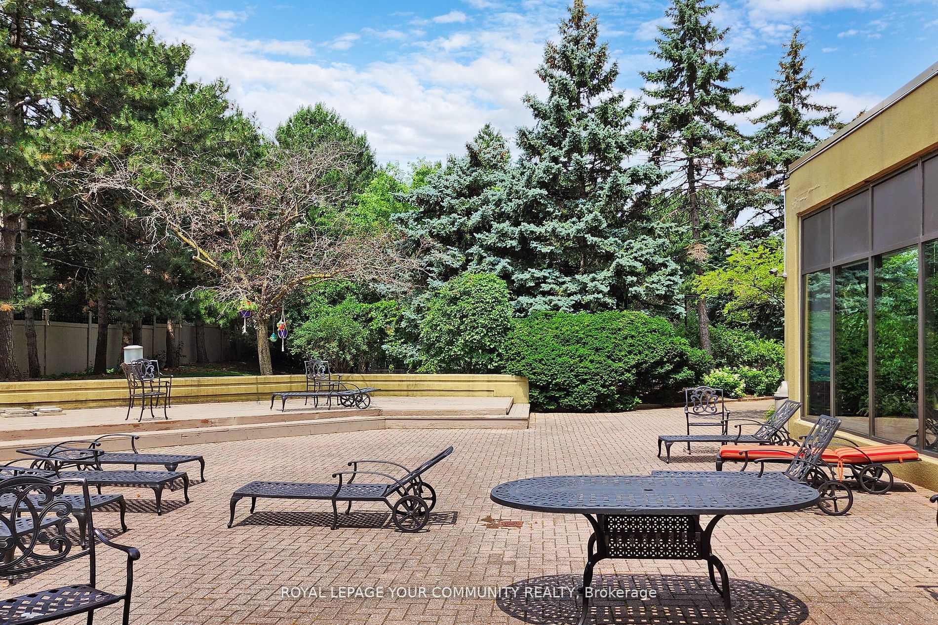 10 Torresdale Ave, #1907