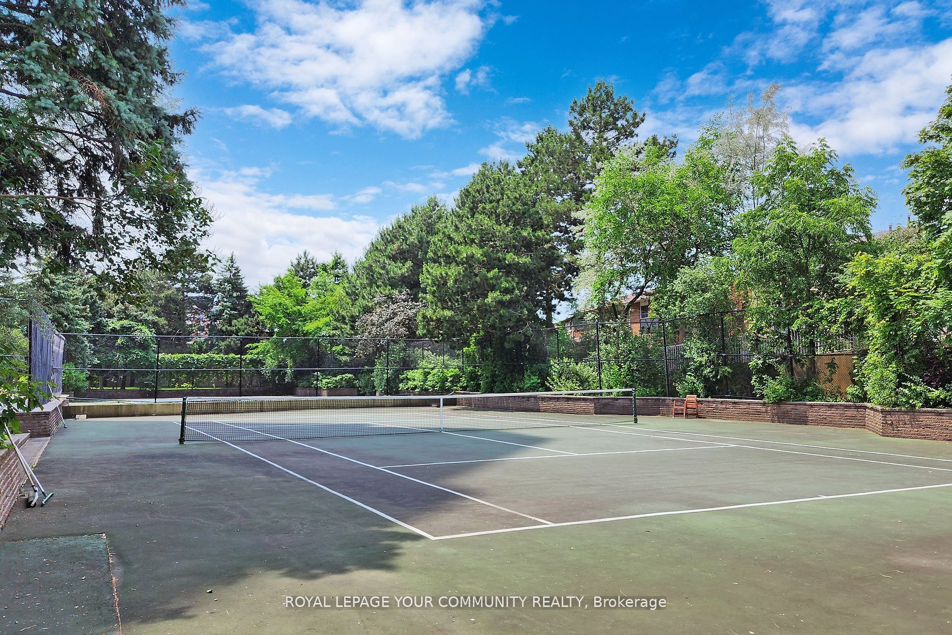 10 Torresdale Ave, #1907