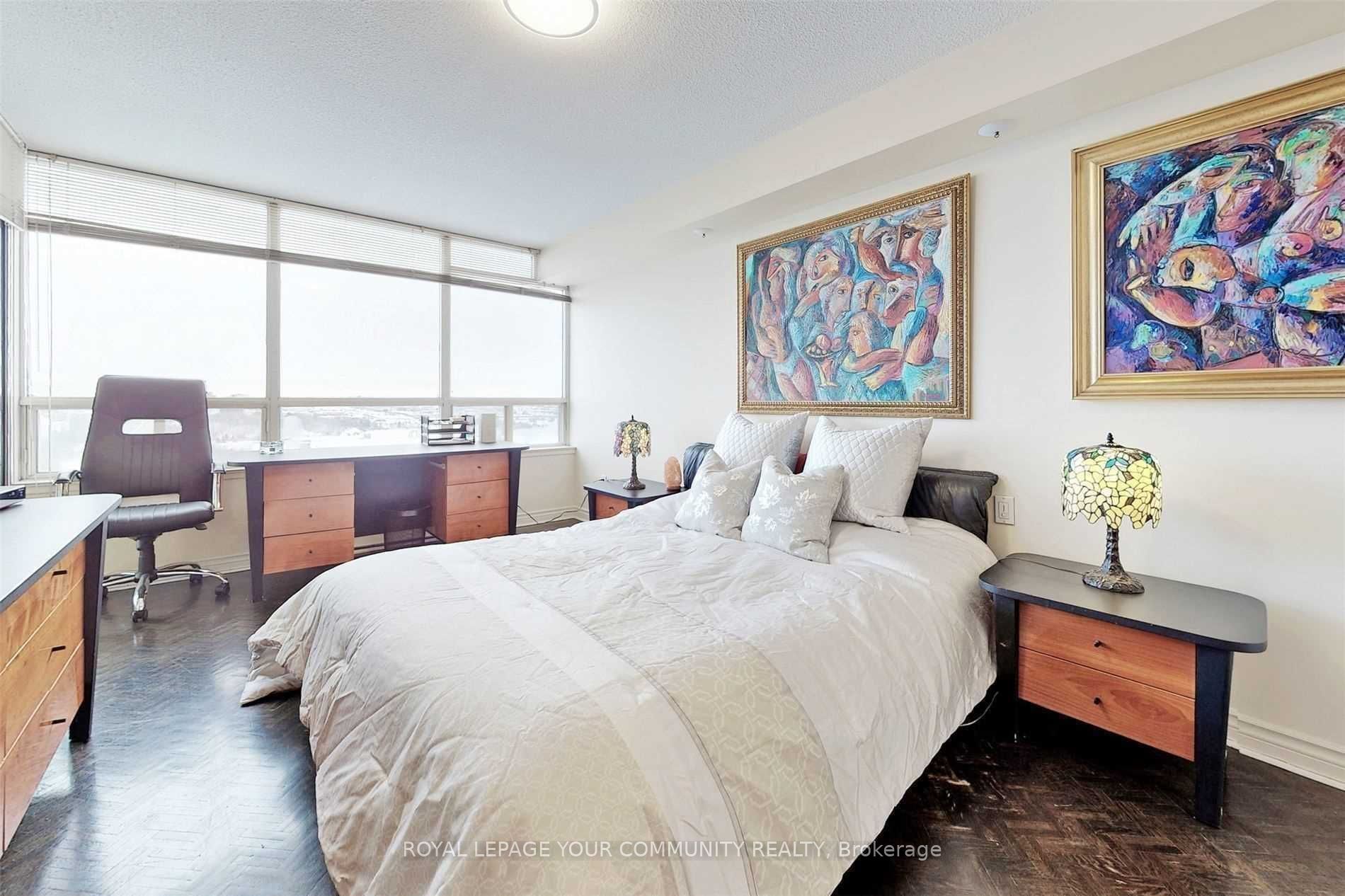 10 Torresdale Ave, #1907