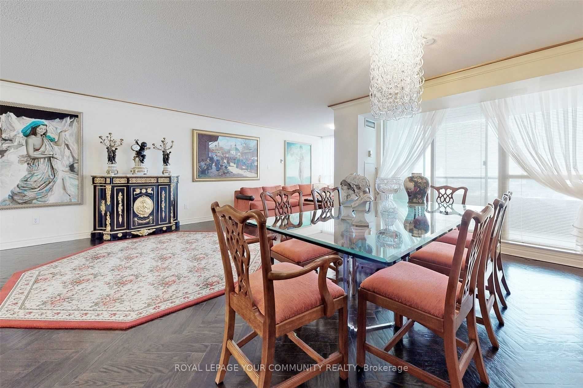 10 Torresdale Ave, #1907