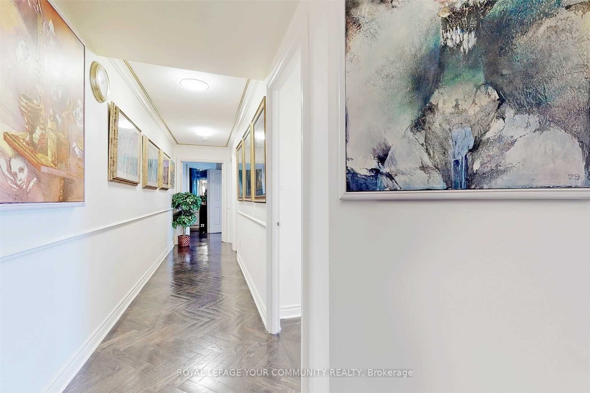 10 Torresdale Ave, #1907