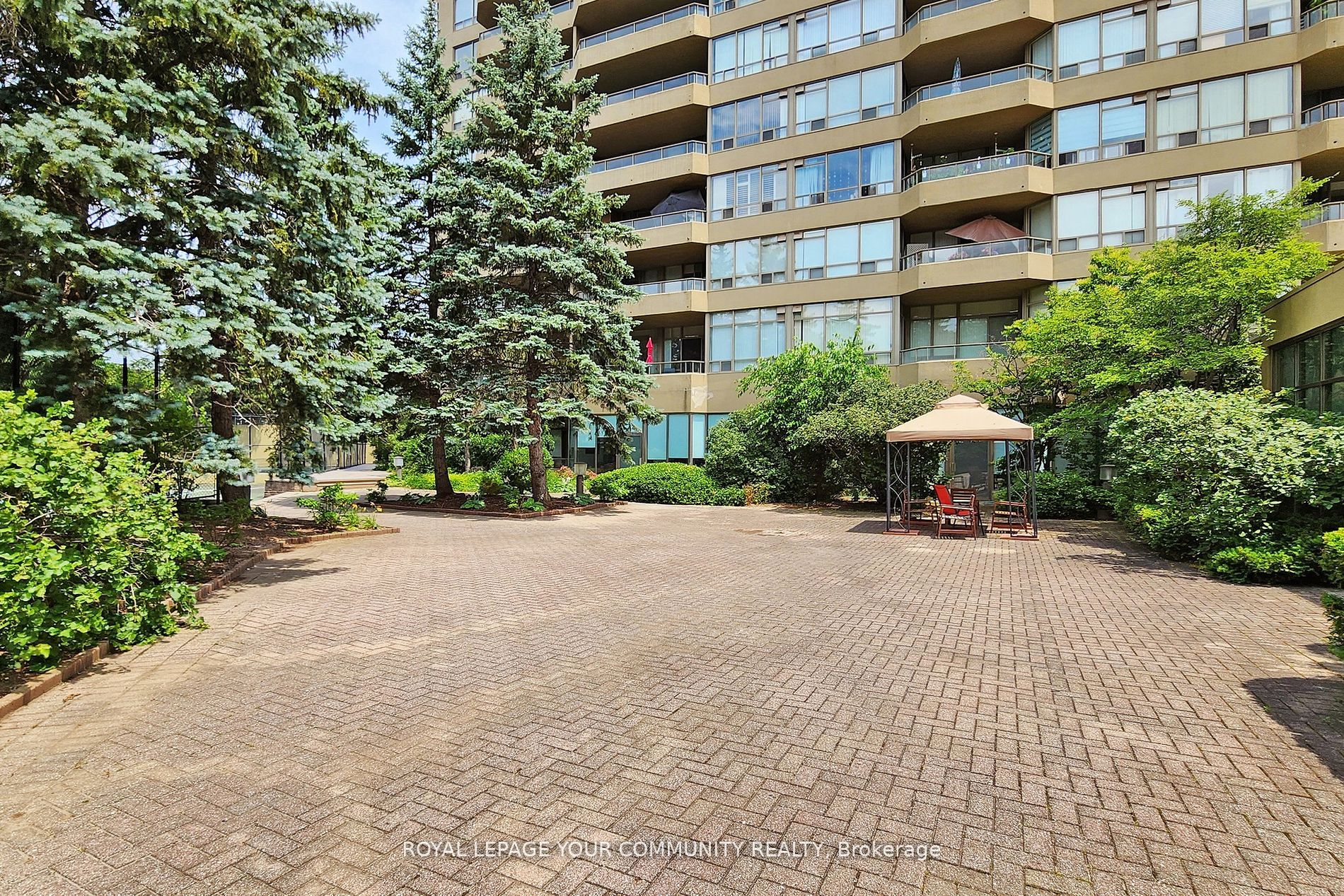 10 Torresdale Ave, #1907