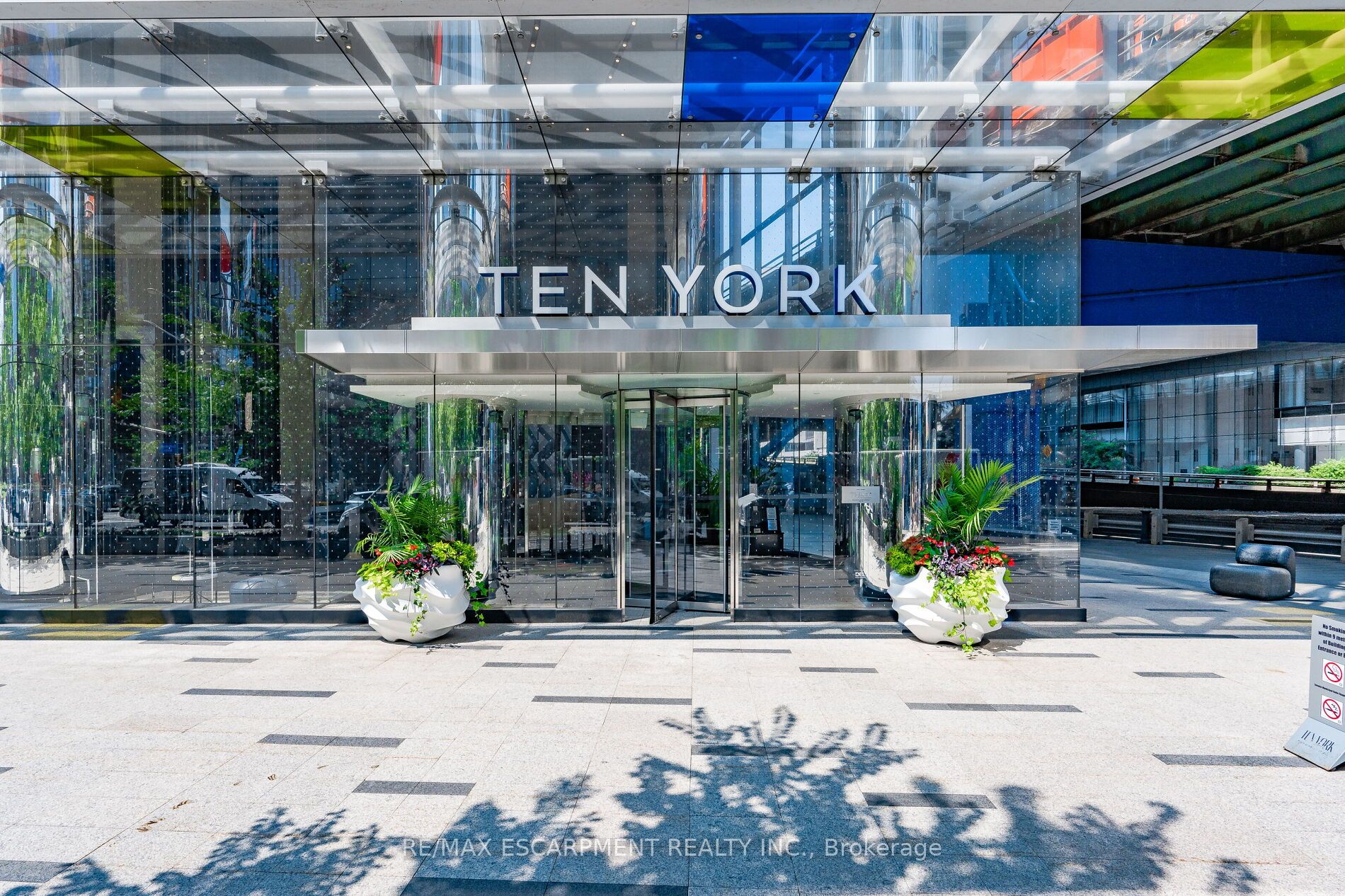 10 York St, #2803