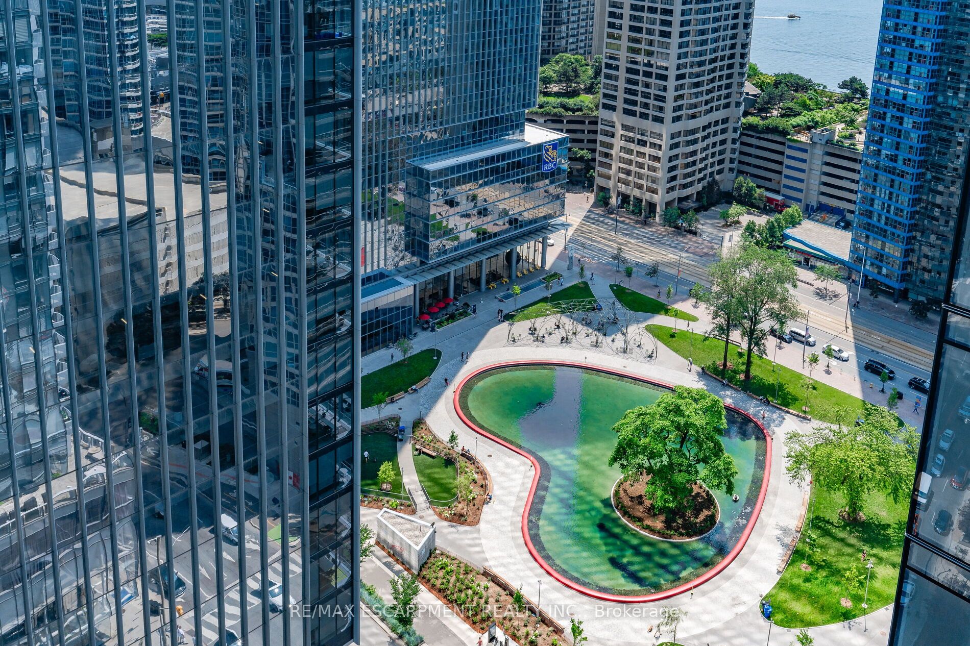 10 York St, #2803