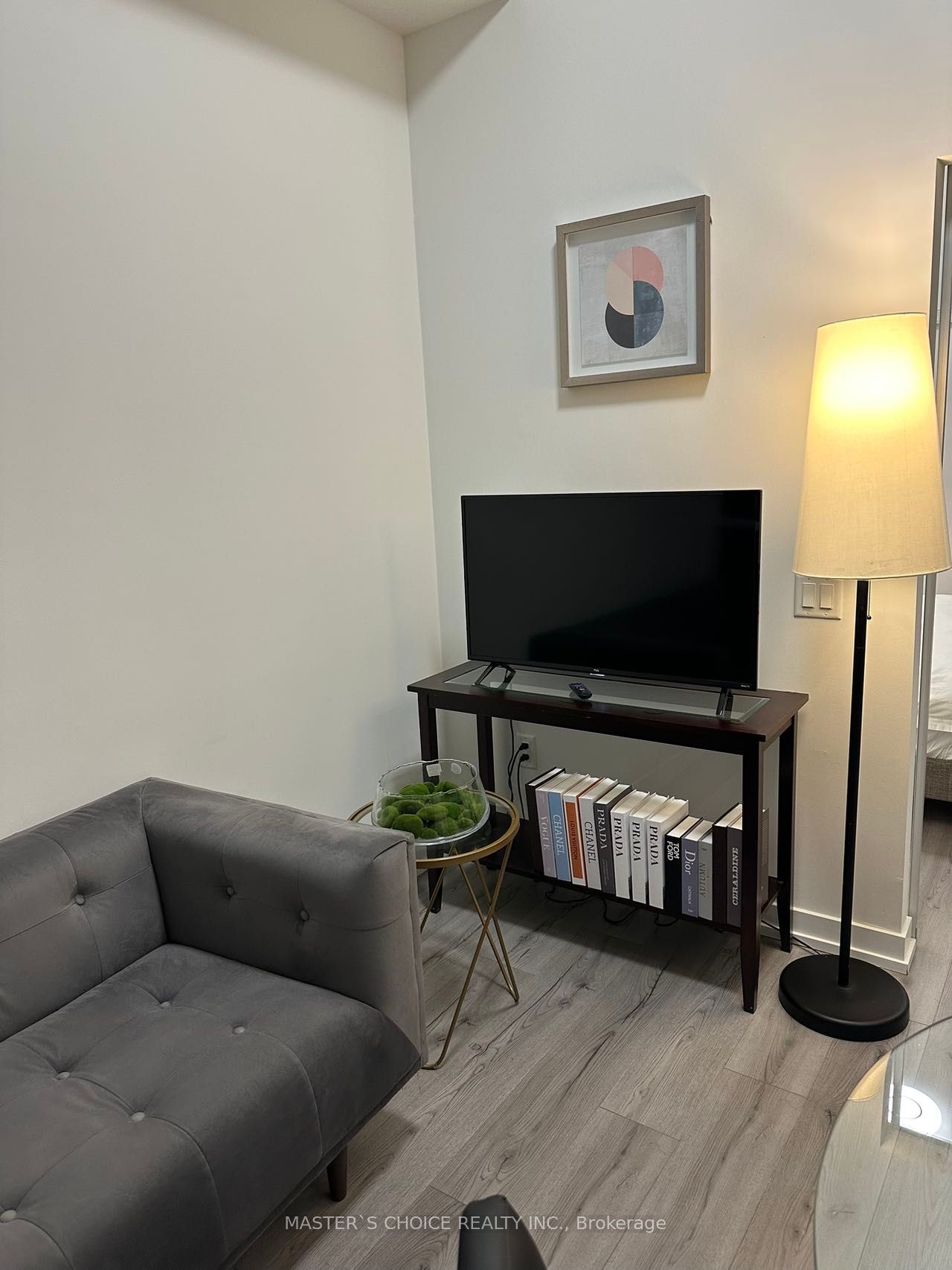 395 Bloor Street E #5405