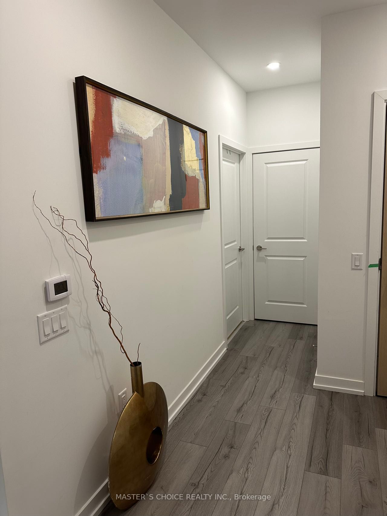 395 Bloor Street E #5405