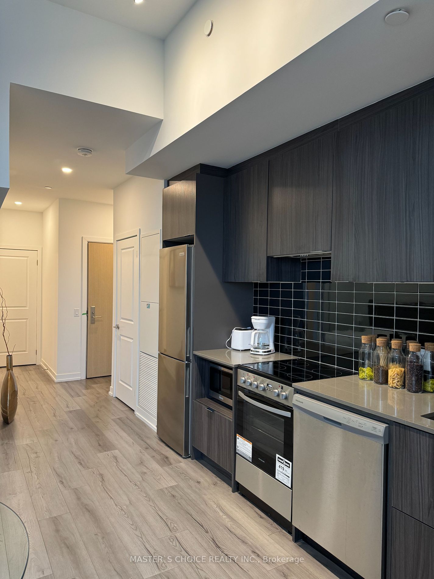395 Bloor Street E #5405