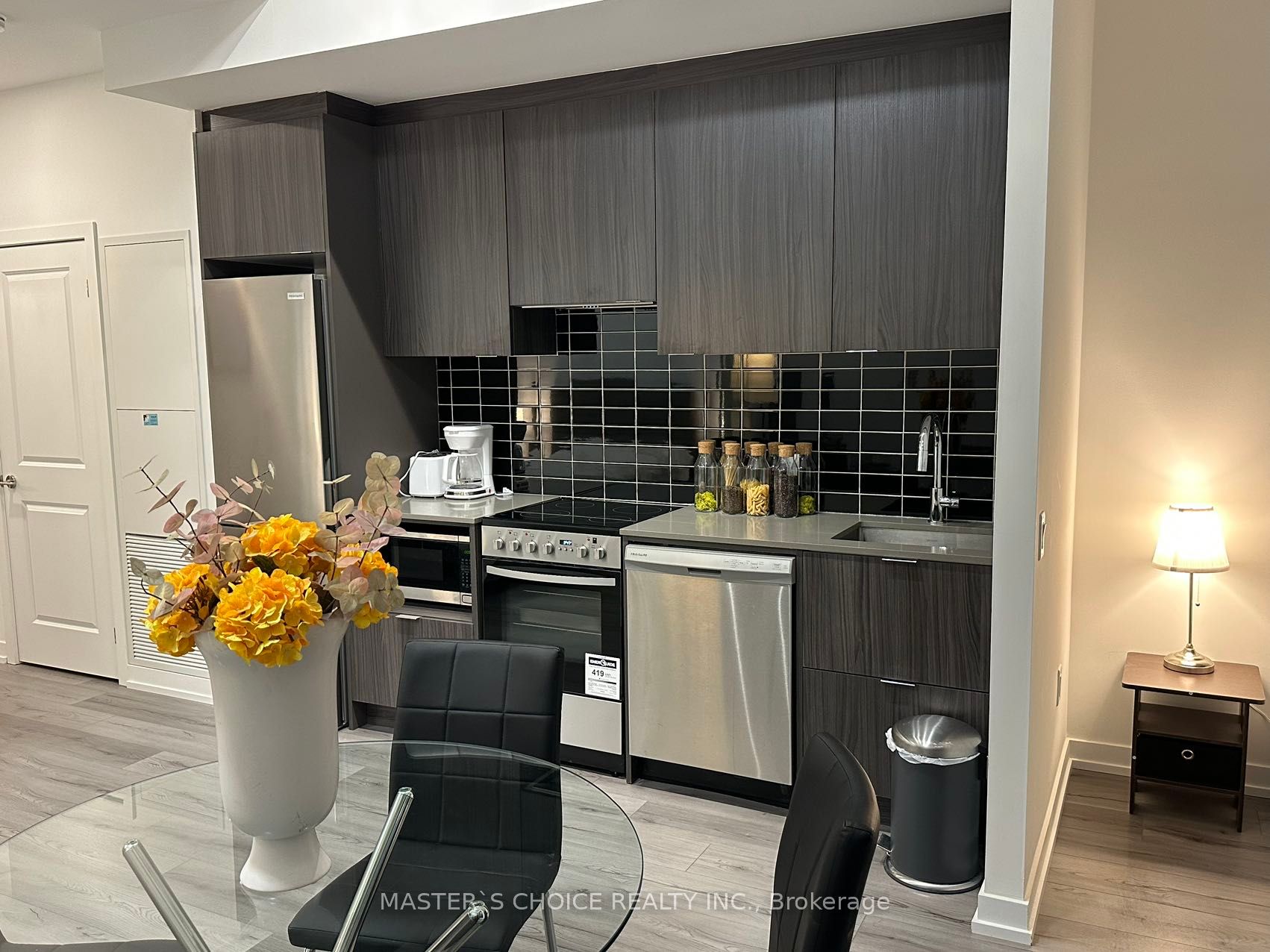 395 Bloor Street E #5405