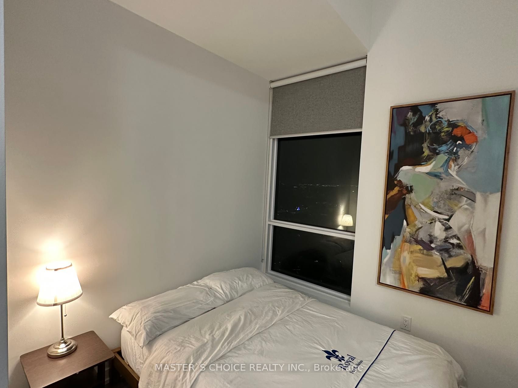 395 Bloor Street E #5405