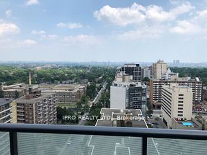 185 Roehampton Ave, #1606