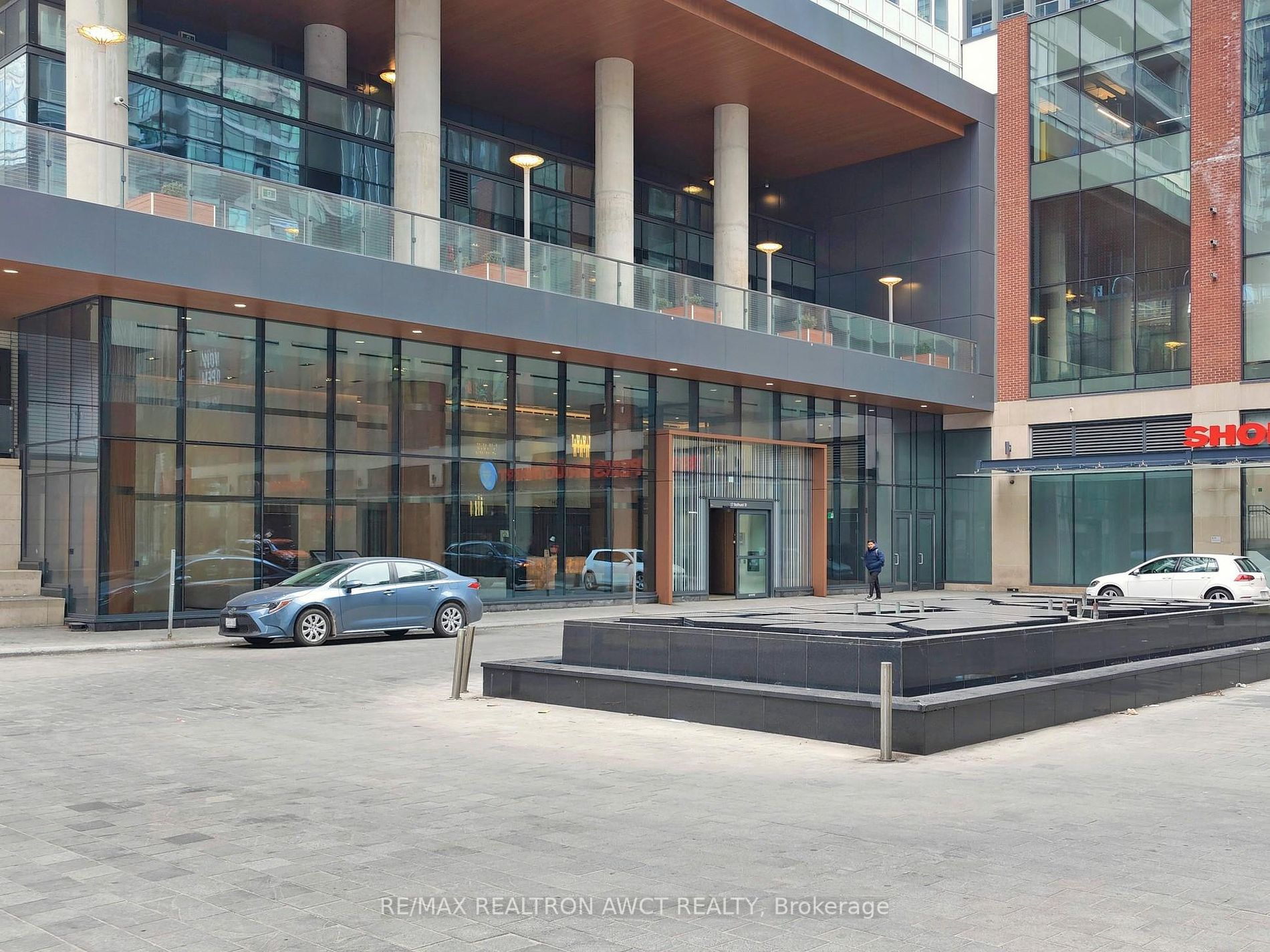 17 Bathurst St, #Ph02