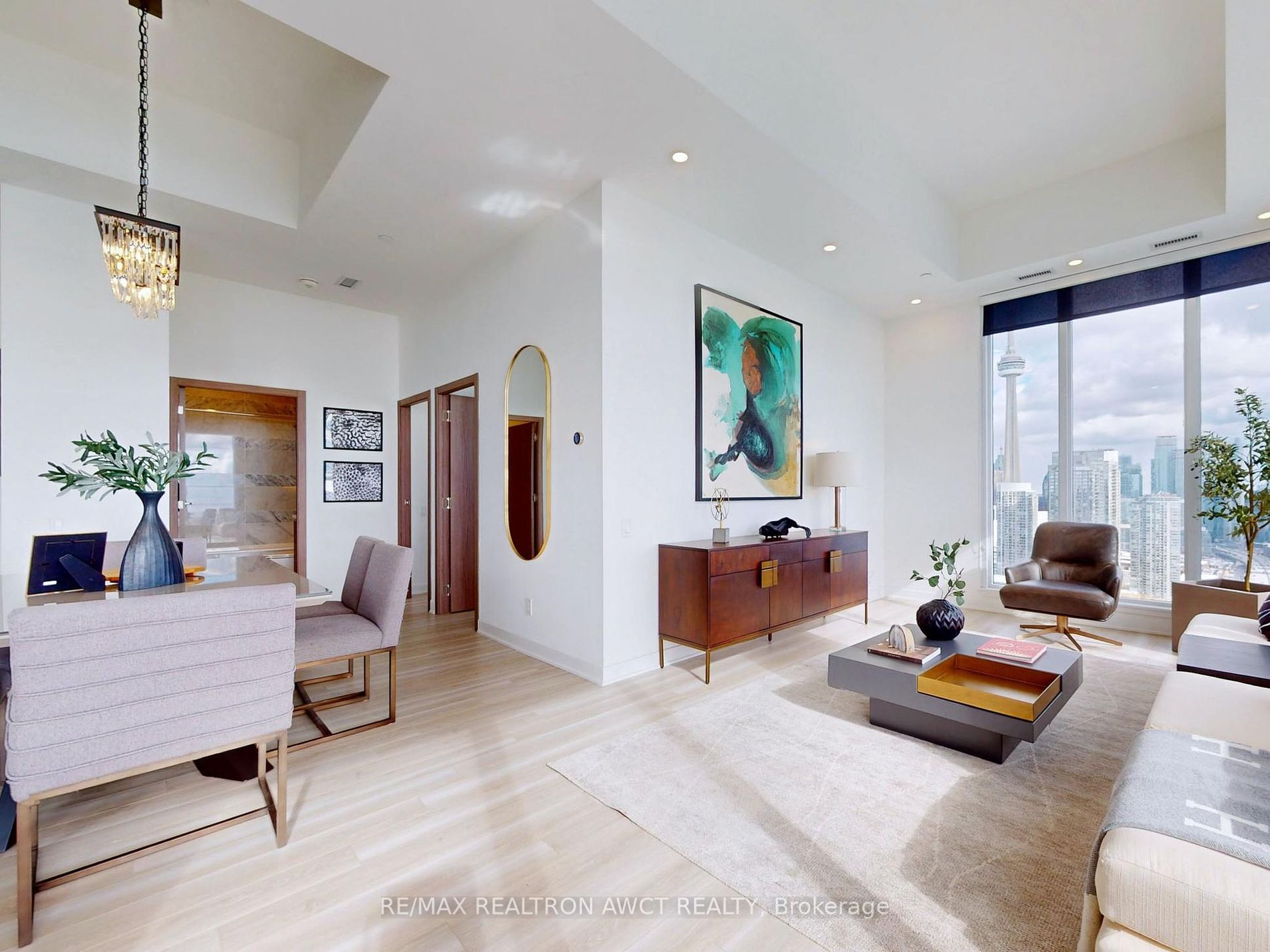 17 Bathurst St, #Ph02