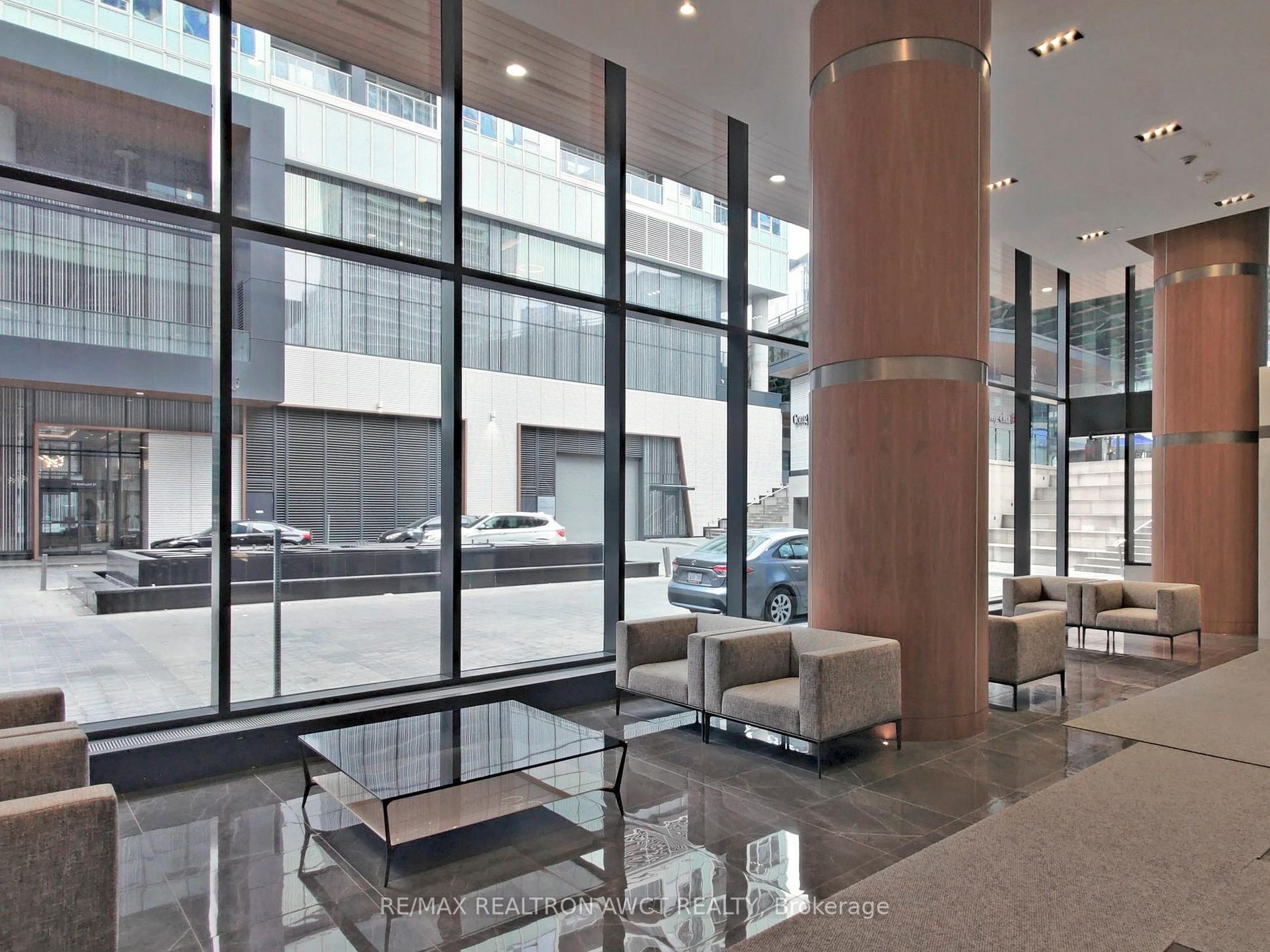 17 Bathurst St, #Ph02