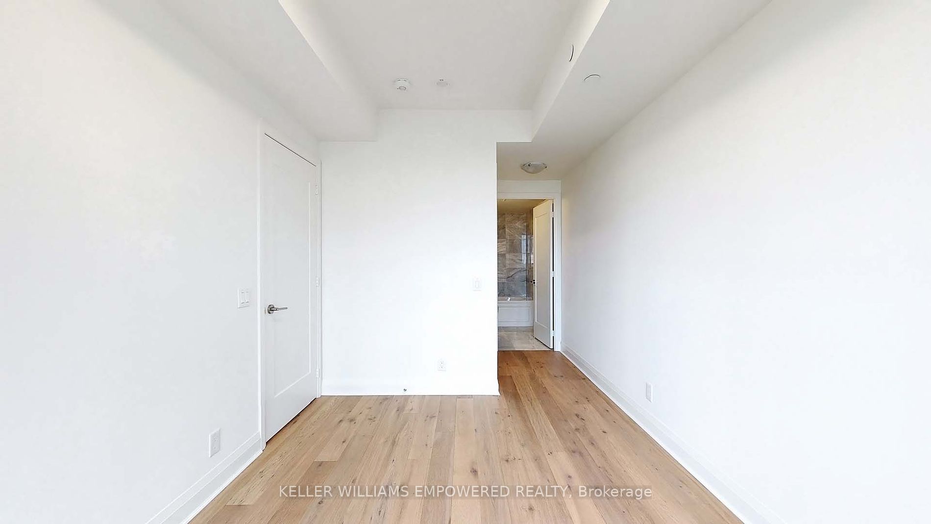 151 Avenue Rd, #603