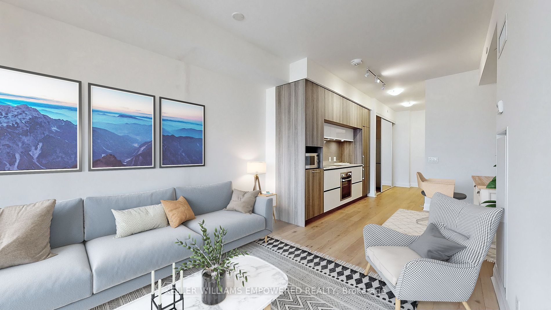 151 Avenue Rd, #603