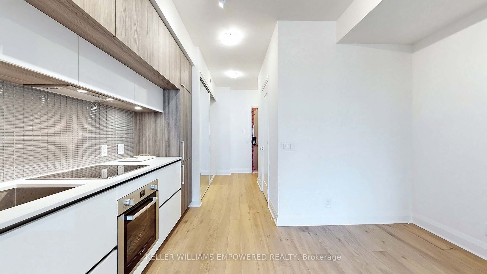 151 Avenue Rd, #603