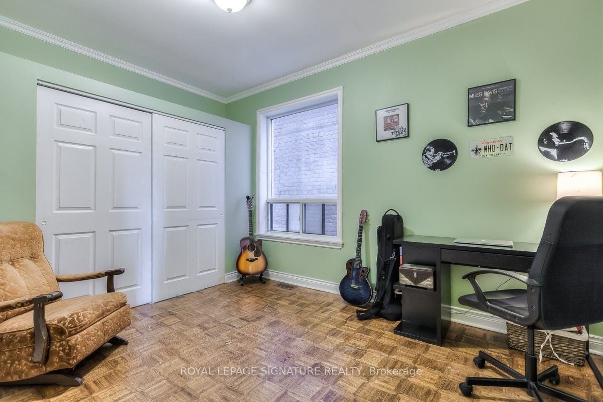 137 Margueretta St