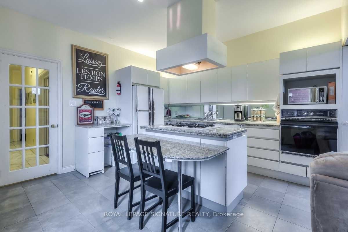 137 Margueretta St