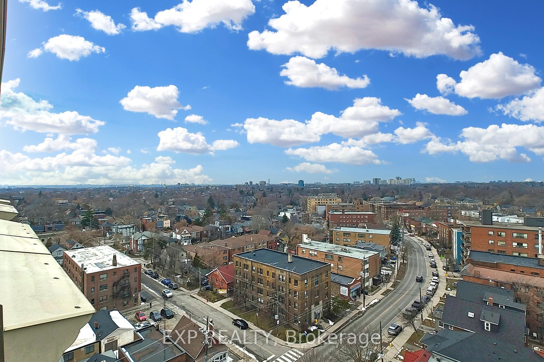 15 Maplewood Ave, #Ph6