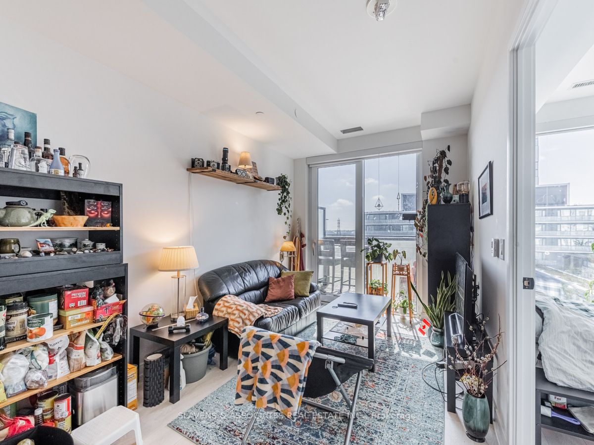 35 Rolling Mills Rd, #N814