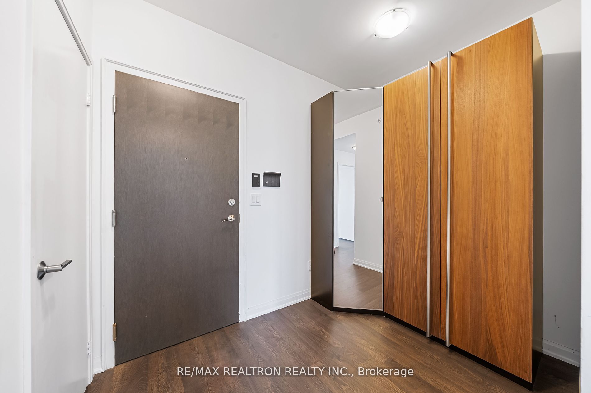 9 Bogert Ave, #2407
