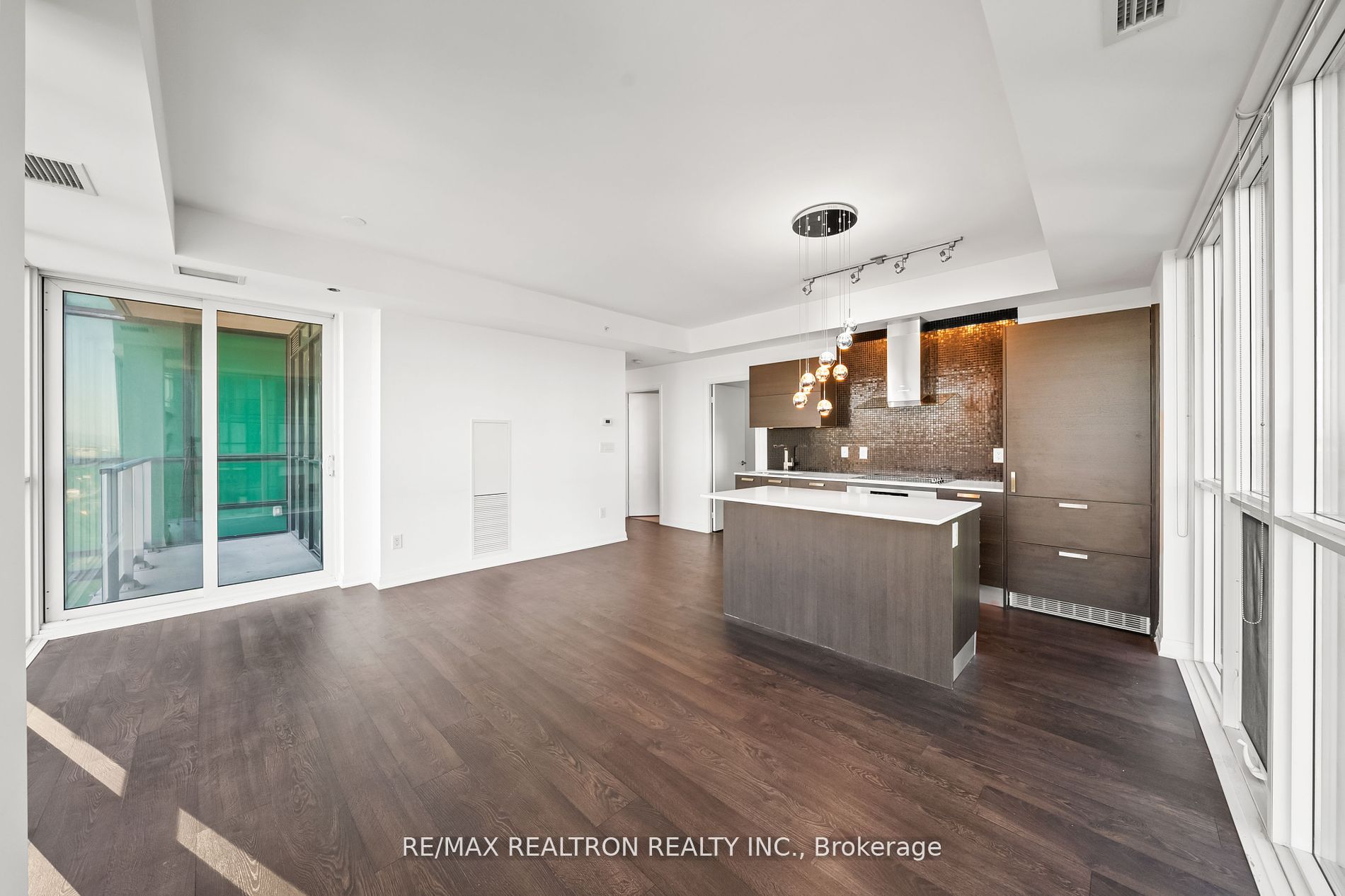 9 Bogert Ave, #2407