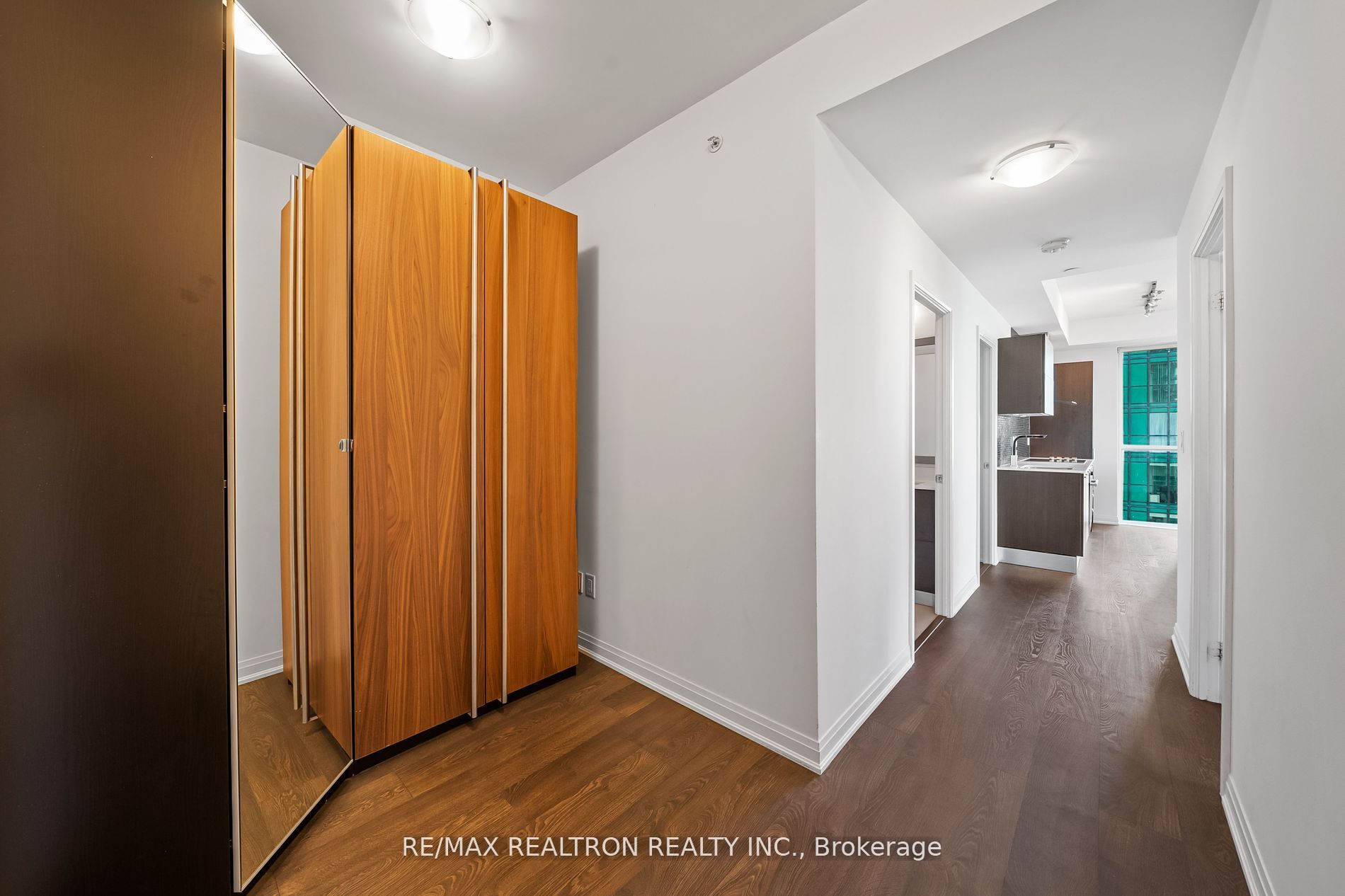 9 Bogert Ave, #2407